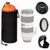 Аксессуары для объективов