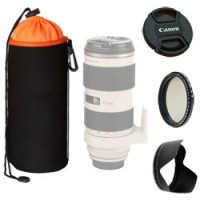 Аксессуары для объективов