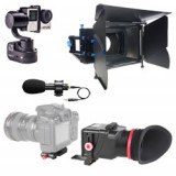 Аксессуары для видео съёмки