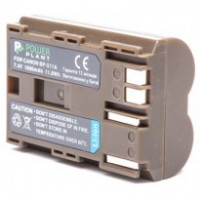 Аккумуляторы для фото и видео камер