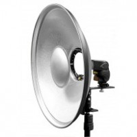 Портретные тарелки (Beauty Dish)