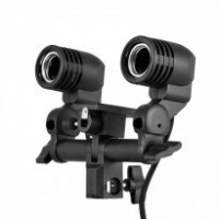 Держатели для патронных вспышек и ламп