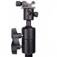 Держатели для вспышки и зонта