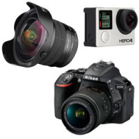 Фото и видео техника