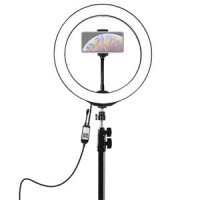 Кольцевой свет