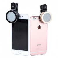 Свет для смартфонов