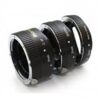 Конвертеры и макрокольца