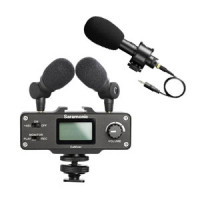 Микрофоны и звукозапись