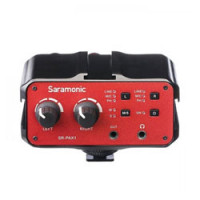 Микшерные пульты