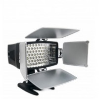 Накамерный и макро свет