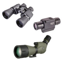 Оптические приборы