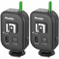 Радиосинхронизаторы