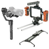 Стедикамы, клетки, слайдеры