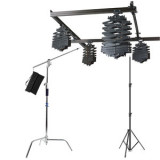 Стойки и крепления