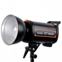 Студийные вспышки