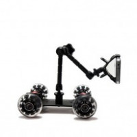 Тележки для видеосъемки