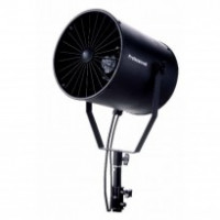 Турбо-ветродувы и машины эффектов для студии