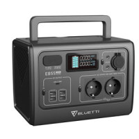 Зарядные станции