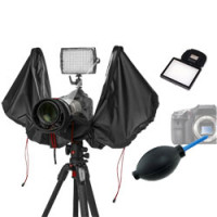 Защита камеры и очистители