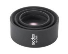 Линза Френеля Godox ML-CFL5 (силиконовая, складаная)