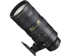 Объектив Nikon AF-S Nikkor 70-200mm f/ 2.8G IF-ED VR II