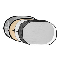 Відбивач Godox RFT-07 5в1 (80х120см) soft gold