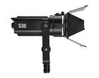 Постоянный фокусируемый свет Godox S30