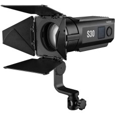 Постоянный фокусируемый свет Godox S30