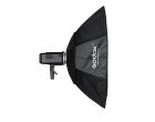 Софтбокс октагон с сотами Godox SB-FW120 (120см)