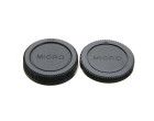 Комплект крышек AccPro LF-11M for Micro 4/3