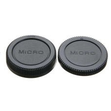 Комплект крышек AccPro LF-11M for Micro 4/3