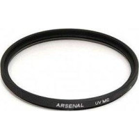 Светофильтр Arsenal MC UV 58 mm