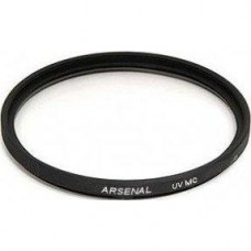 Светофильтр Arsenal MC UV 52 mm