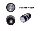 Набор студийного света AccPro Dison FM-90-UB110 Umbrella Kit