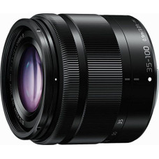 Объектив PANASONIC 35-100mm f/4.0-5.6 (H-FS35100E-K)