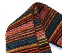 Нашейный ремень AccPro SB-10 Funky Stripes