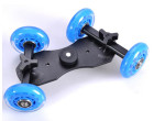 Тележка AccPro ST-07 Dolly Kit Skater blue