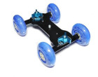 Тележка AccPro ST-07 Dolly Kit Skater blue