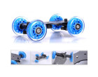 Тележка AccPro ST-07 Dolly Kit Skater blue