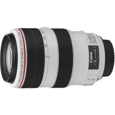 Объектив CANON EF 70-300mm f/4-5.6L IS USM