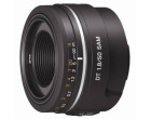 Объектив SONY 50mm f/ 1.8 DT