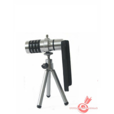 Объектив для iPhone 5 12x Zoom Optical Lens