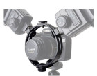Держатель круг AccPro LS-1515 O-Shaped