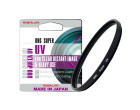 Светофильтр Marumi DHG Super UV (L390) 52mm