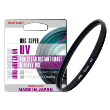 Светофильтр Marumi DHG Super UV (L390) 67mm