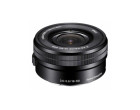 Sony 16-50mm f/3.5-5.6 OSS SELP1650