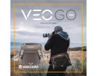Сумка Vanguard VEO GO 15M Khaki-Green