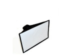 Розсіювач софтбокс AccPro LS-06 (20x30см)