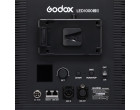 Постоянный свет Godox LED1000D II