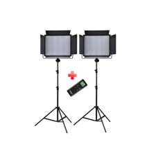 Набор постоянного света Godox LED1000D-2 KIT